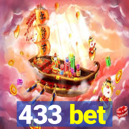 433 bet